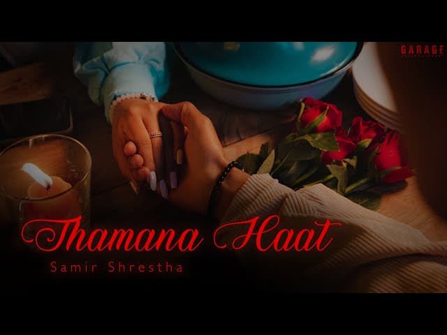 Song title..
