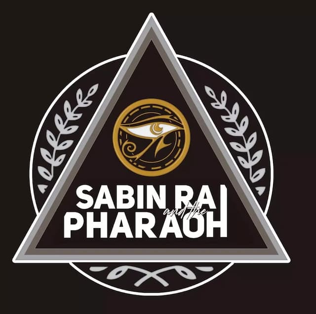  Sabin Rai & The Pharaoh