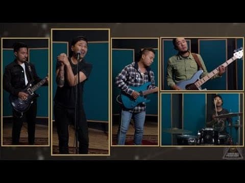 Song title..