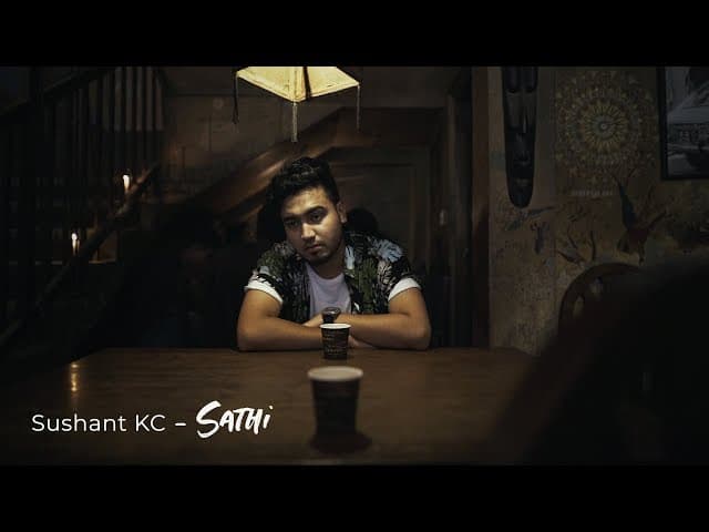 Song title..