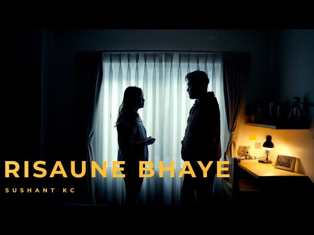 Song title..