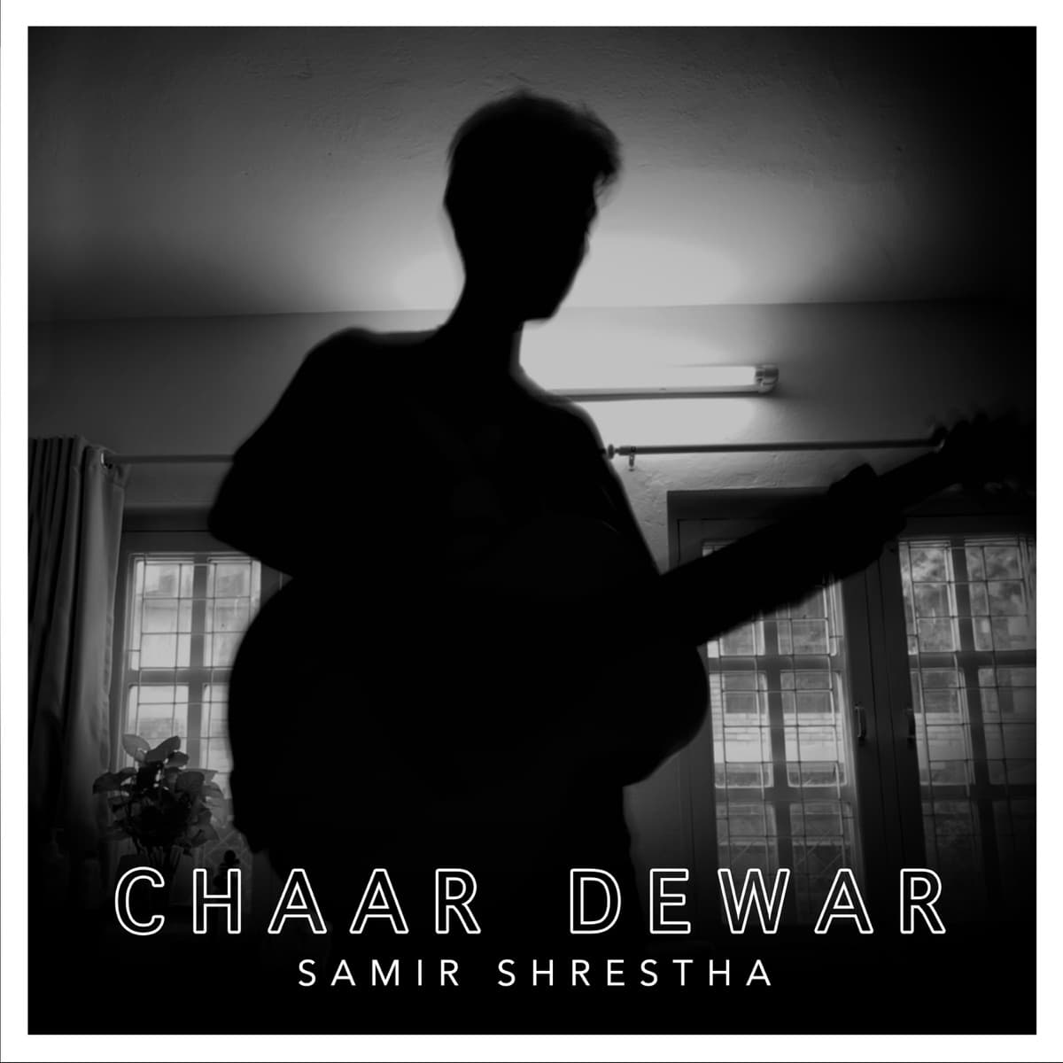 Song title..